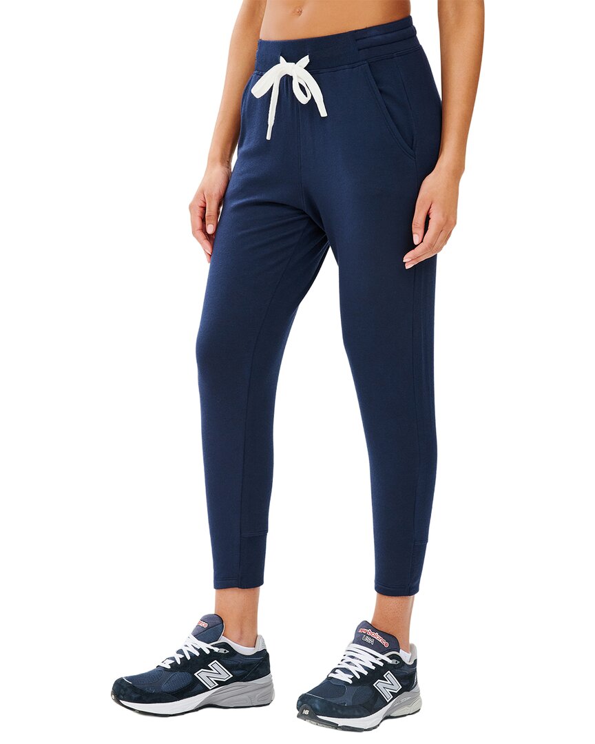 Splits59 Splits59 Reena Fleece 7/8 Sweatpant