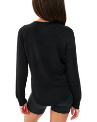 Splits59 Splits59 Warm Up Fleece Sweatshirt