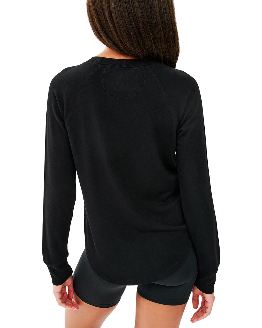 Splits59 Splits59 Warm Up Fleece Sweatshirt