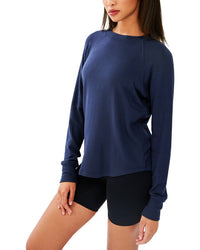 Splits59 Splits59 Warm Up Fleece Sweatshirt