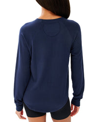 Splits59 Splits59 Warm Up Fleece Sweatshirt