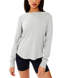 Splits59 Splits59 Warm Up Fleece Sweatshirt