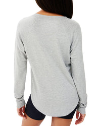 Splits59 Splits59 Warm Up Fleece Sweatshirt
