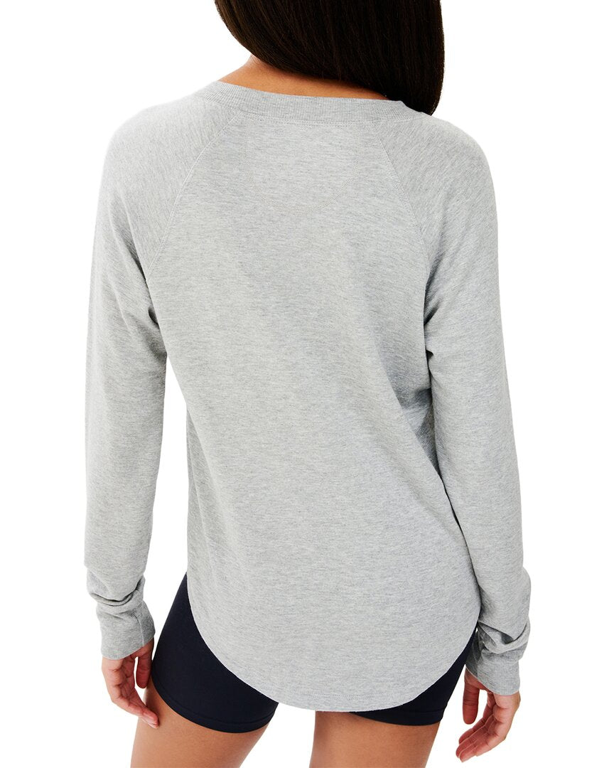 Splits59 Splits59 Warm Up Fleece Sweatshirt