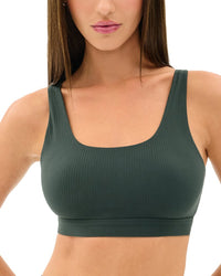 Splits59 Splits59 Airweight Rib Bra
