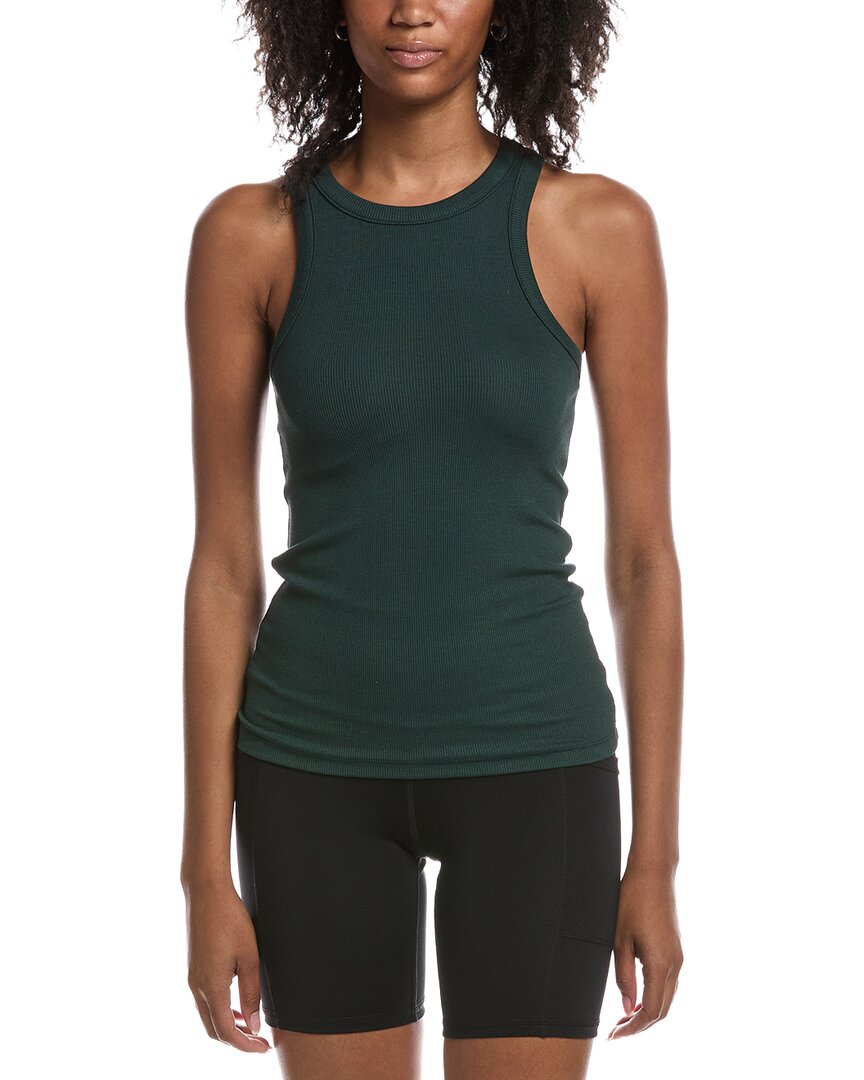 Splits59 Splits59 Kiki Rib Tank Top
