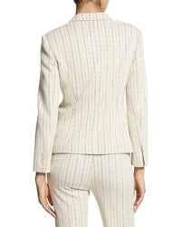 Theory Theory Shrunken Suit Jacket