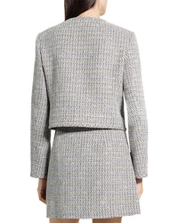 Theory Theory Tweed Jacket