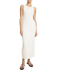 Theory Theory Textured Dress