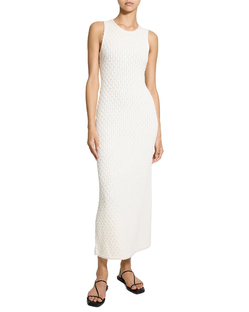 Theory Theory Textured Dress