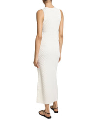 Theory Theory Textured Dress