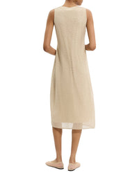 Theory Theory Floral Lace Dress