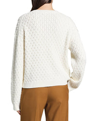 Theory Theory Textured Cardigan
