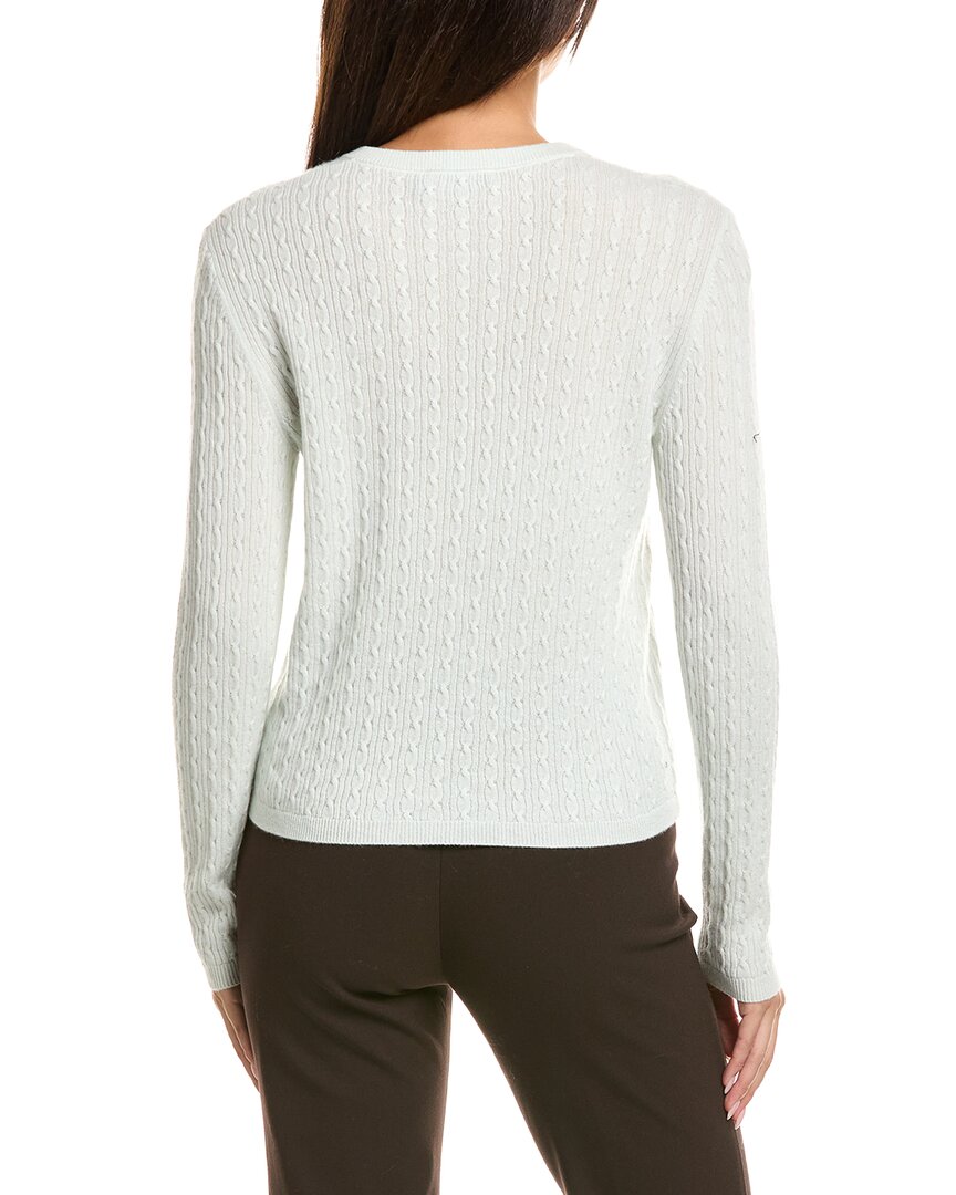 Theory Theory Textured Pullover Sweater