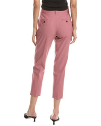 Theory Theory Treeca 2 Wool-Blend Pant