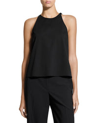 Theory Theory Wool-Blend Shell