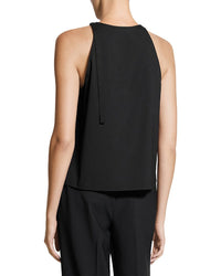 Theory Theory Wool-Blend Shell