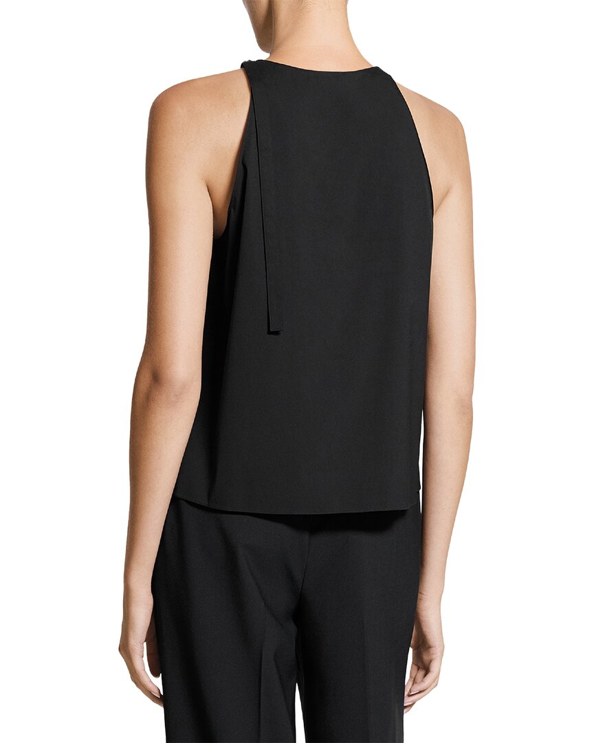 Theory Theory Wool-Blend Shell