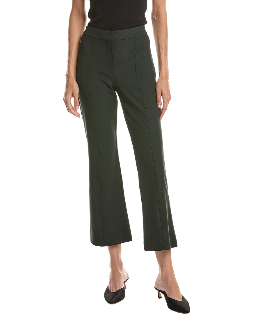 Theory Theory Seamed Kick Pant