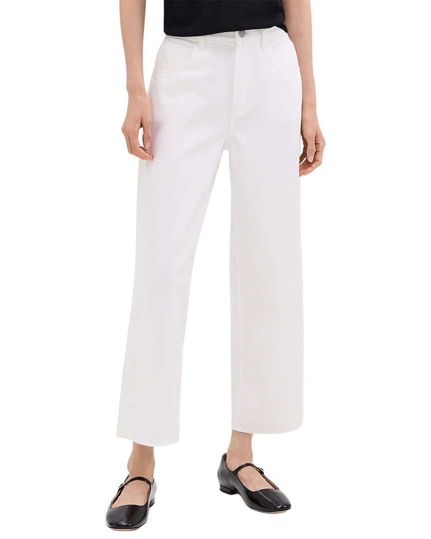 Theory Theory Relaxed Fit Jean