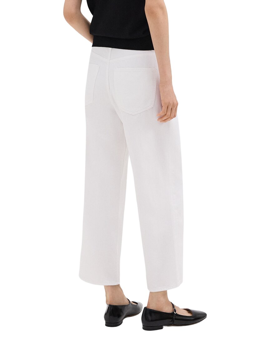 Theory Theory Relaxed Fit Jean
