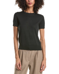 Theory Theory Basic Wool T-Shirt