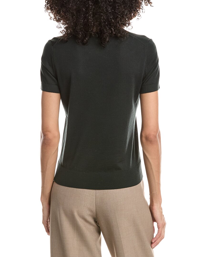 Theory Theory Basic Wool T-Shirt