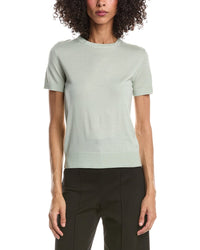 Theory Theory Basic Wool T-Shirt