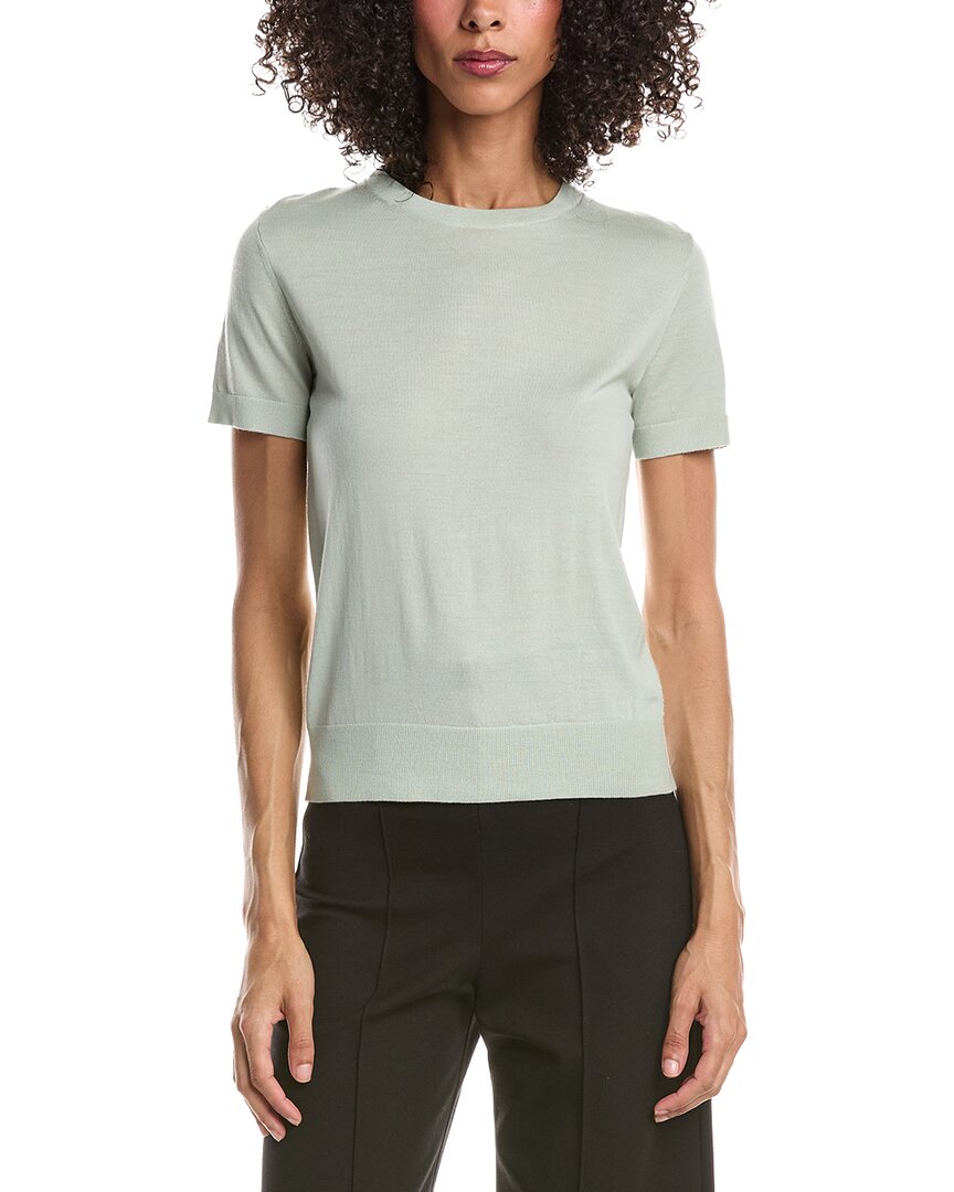 Theory Theory Basic Wool T-Shirt