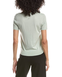 Theory Theory Basic Wool T-Shirt