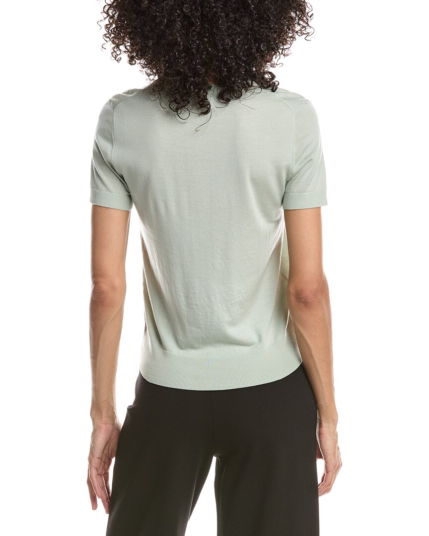 Theory Theory Basic Wool T-Shirt