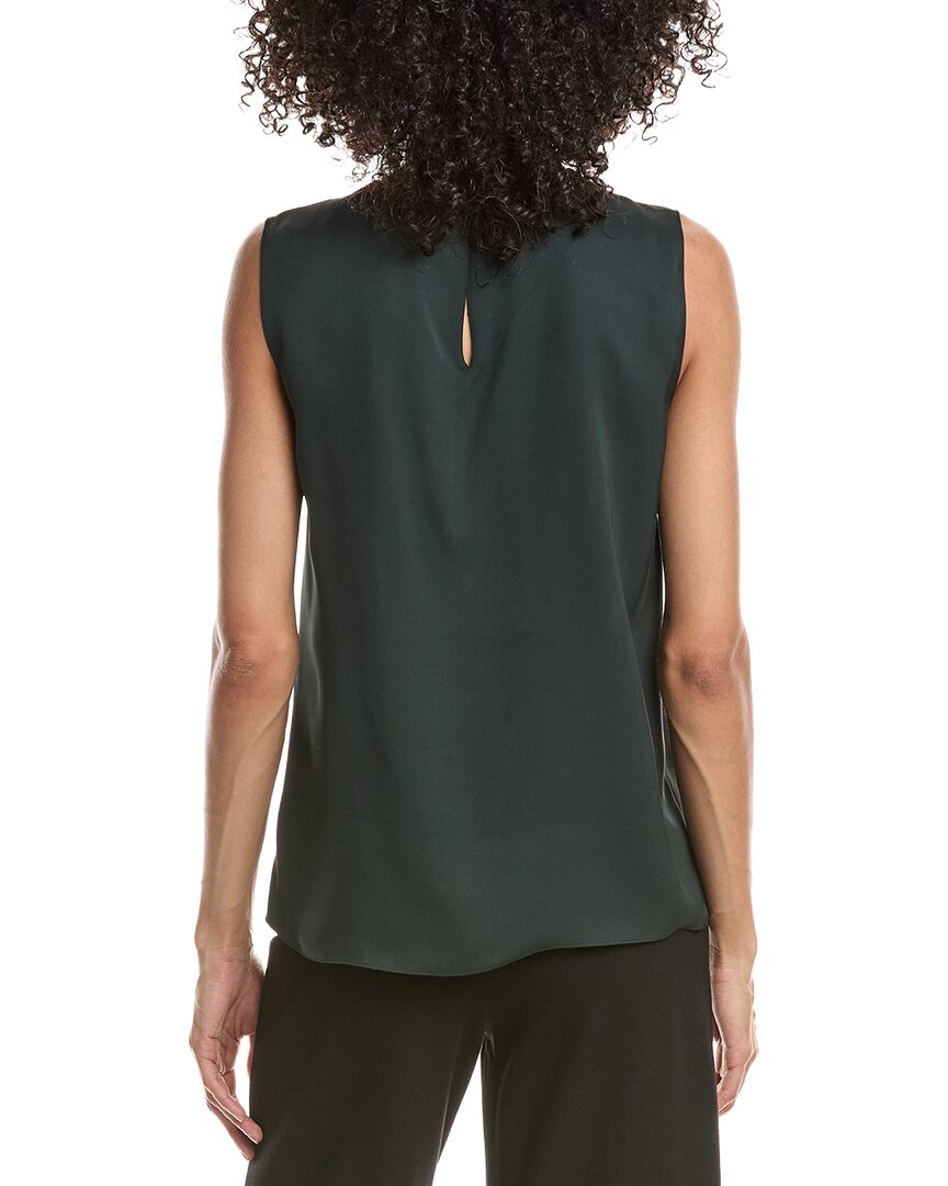 Theory Theory Silk Straight Shell