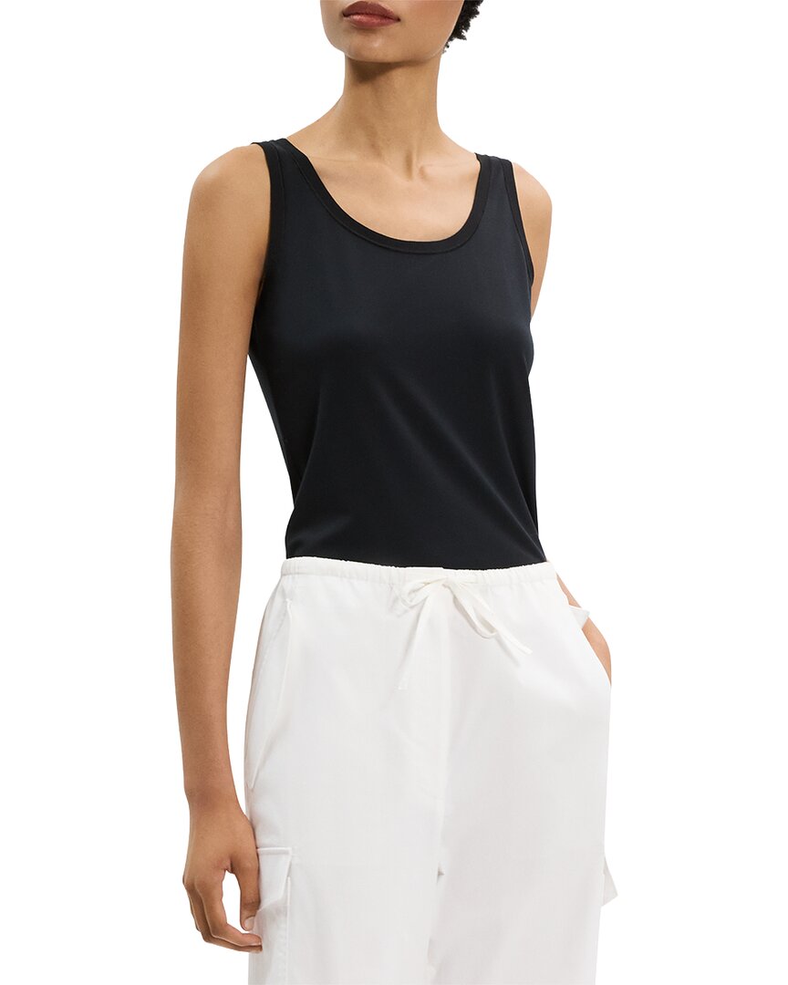 Theory Theory Tank