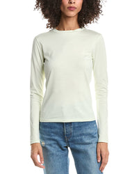 Theory Theory Tiny T-Shirt