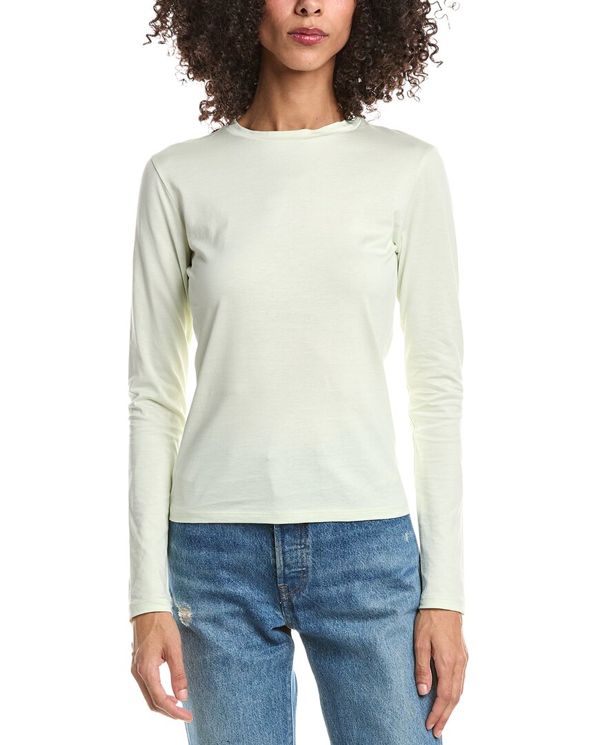 Theory Theory Tiny T-Shirt