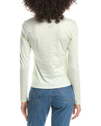 Theory Theory Tiny T-Shirt