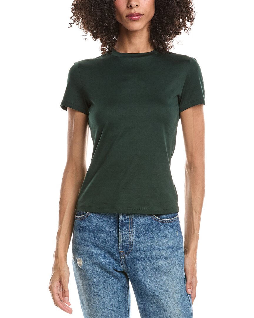 Theory Theory Apex Tiny T-Shirt