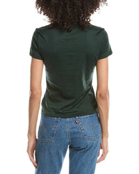 Theory Theory Apex Tiny T-Shirt