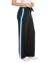 Brodie Cashmere Brodie Cashmere Varsity Cashmere-Blend Jogger