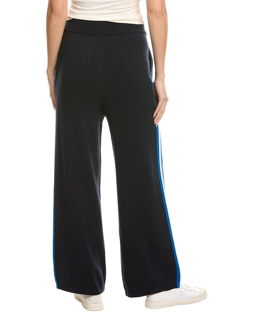 Brodie Cashmere Brodie Cashmere Varsity Cashmere-Blend Jogger
