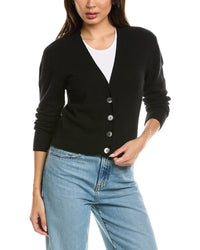 Brodie Cashmere Brodie Cashmere Alani Cashmere Cardigan
