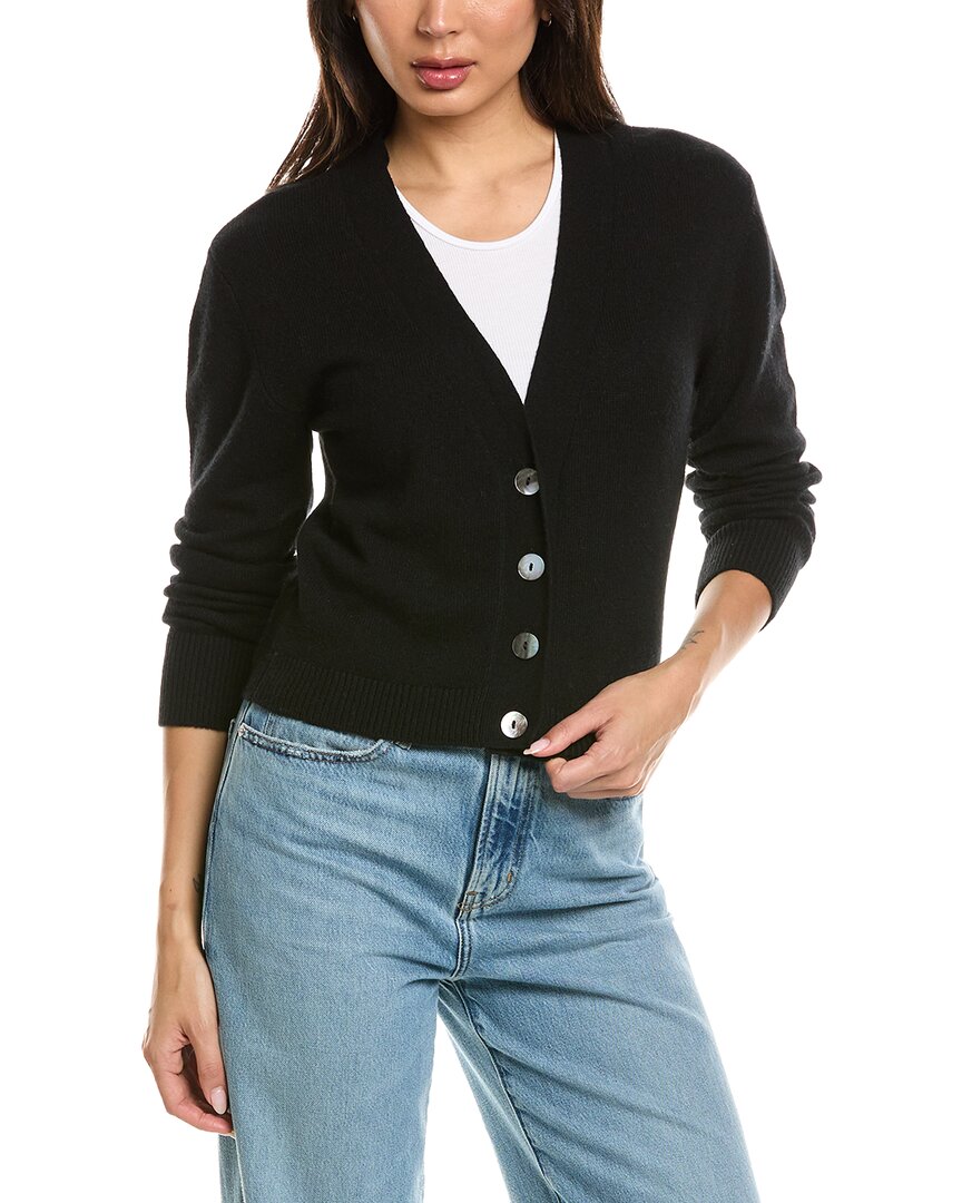 Brodie Cashmere Brodie Cashmere Alani Cashmere Cardigan