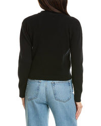 Brodie Cashmere Brodie Cashmere Alani Cashmere Cardigan