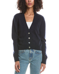 Brodie Cashmere Brodie Cashmere Alani Cashmere Cardigan