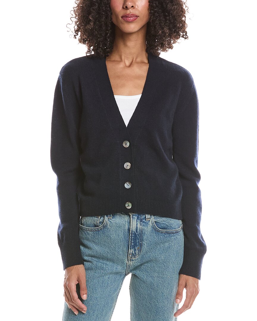 Brodie Cashmere Brodie Cashmere Alani Cashmere Cardigan