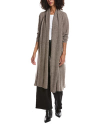 Brodie Cashmere Brodie Cashmere Caitlyn Duster Cashmere Cardigan