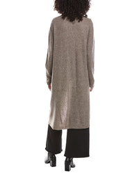 Brodie Cashmere Brodie Cashmere Caitlyn Duster Cashmere Cardigan