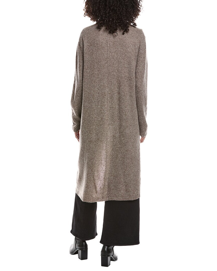 Brodie Cashmere Brodie Cashmere Caitlyn Duster Cashmere Cardigan