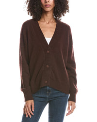 Brodie Cashmere Brodie Cashmere Celine Cashmere Cardigan