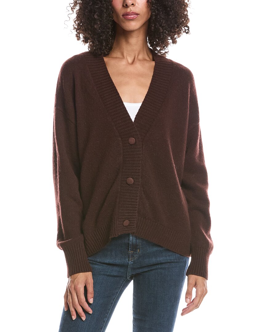 Brodie Cashmere Brodie Cashmere Celine Cashmere Cardigan